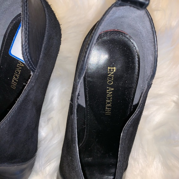 ENZO ANGIOLINI shoe size 9 - Picture 2 of 7